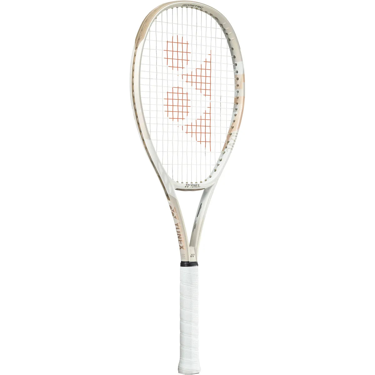 Schläger Yonex Vcore 100L Sand (280 Gr)