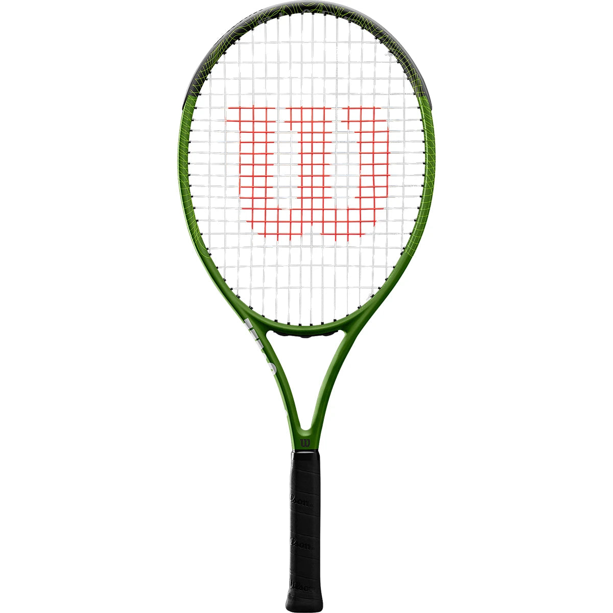 Wilson Junior Blade Feel 25 Schläger