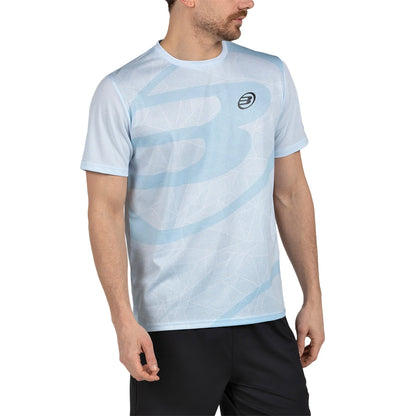 T-Shirt Bullpadel Castil