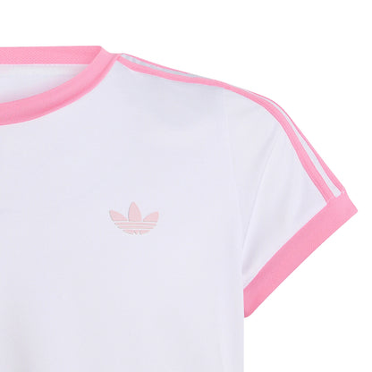 T-Shirt adidas Mädchen Classics