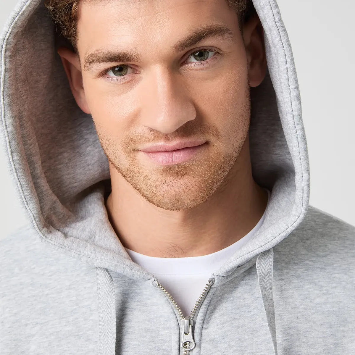 Sweatshirt Bjorn Borg Full Zip