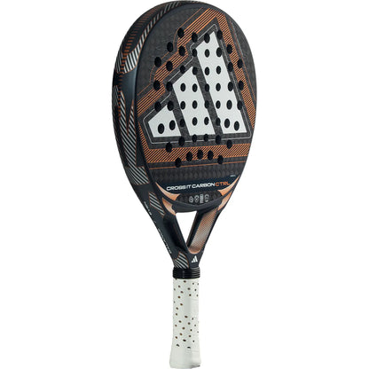 Padelschläger Test Adidas Cross It Carbon Ctrl 2026