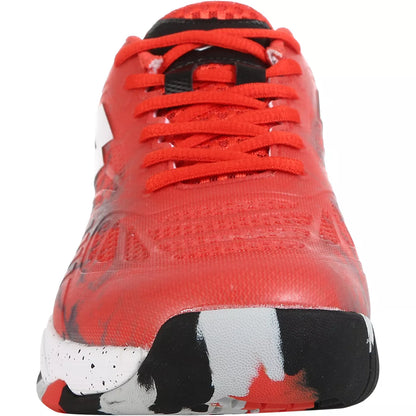 Lotto Superrapida 200 Iv Padelschuhe/Sandplatzschuh
