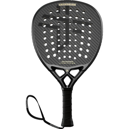 Raquette de Padel Oxdog Hyper Pro 2.0