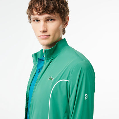 Lacoste Full Zip Djokovic Europe Trainingsjacke