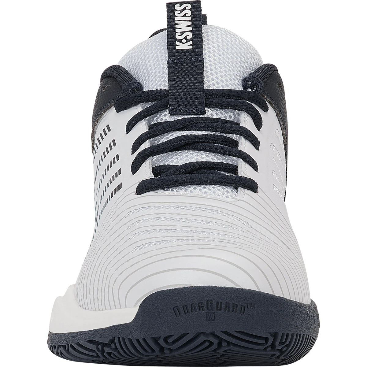 Padelschuhe K-Swiss Ultrashot Light