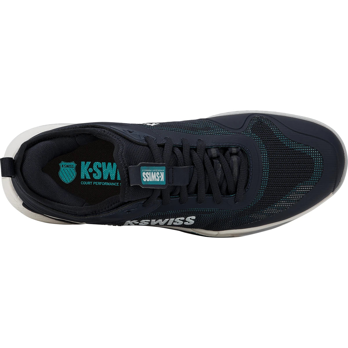 K-Swiss Hypercourt Pinnacle Allcourtschuhe