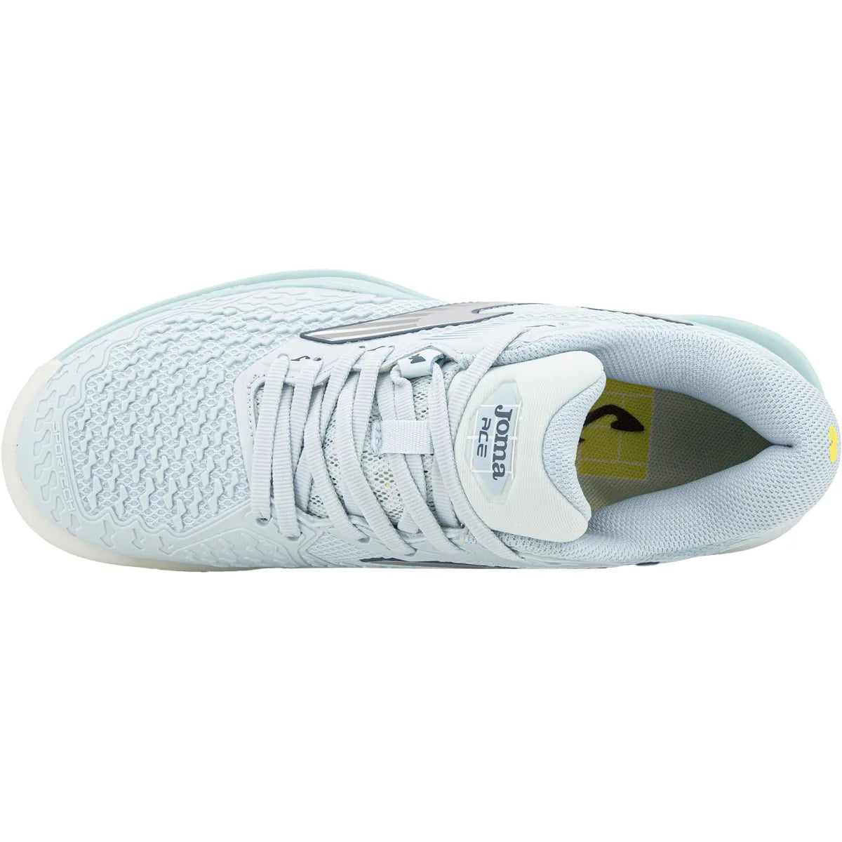Joma Damenschuhe Ace 2505 Allcourtschuh