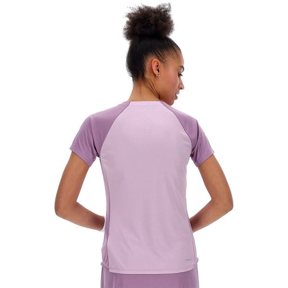 Lotto Damen T-Shirt Superrapida VIII Padel