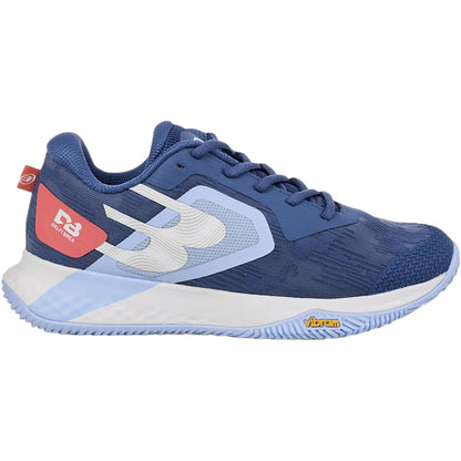 Padelschuhe Bullpadel Damen Vertex Vibram W 25I
