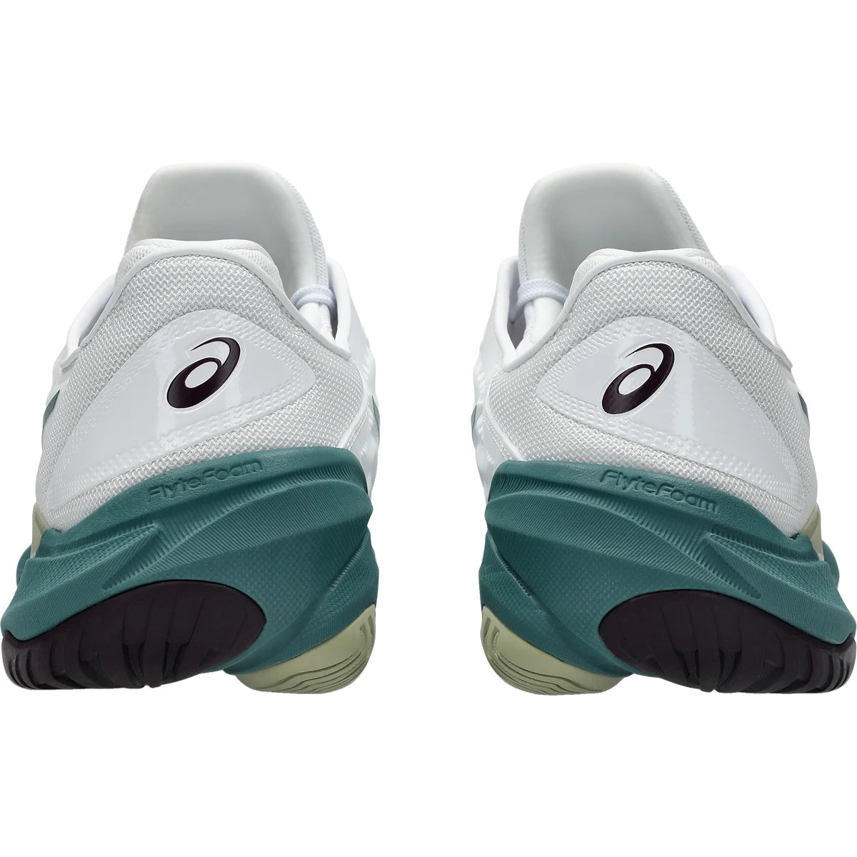 Asics Court Ff3 Allcourtschuhe