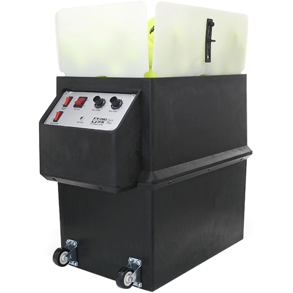 Ballmaschine Tutor Prolite Plus mit Akku