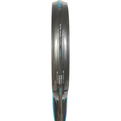 Padelschläger Occasion Pallap Velocity Elite