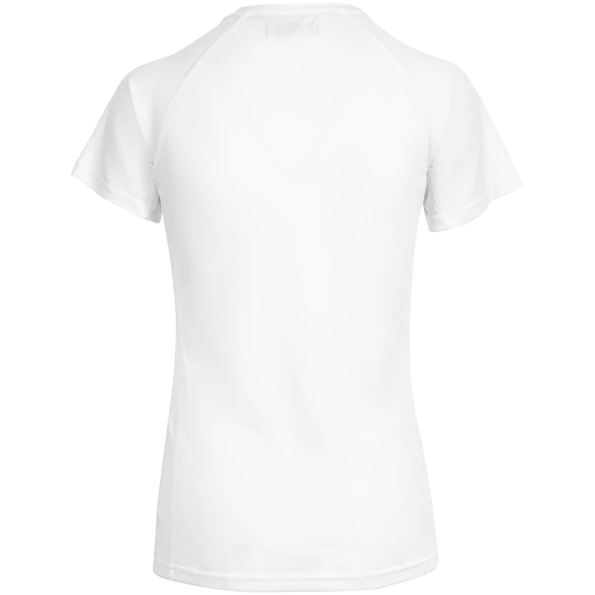 T-Shirt Damen Tennispro 40 Jahre