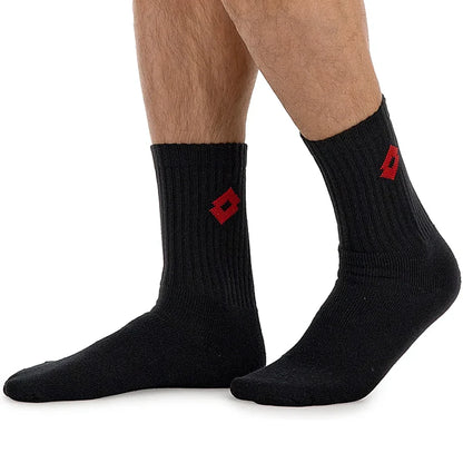 3 Paar Lotto Socken (Quarter)
