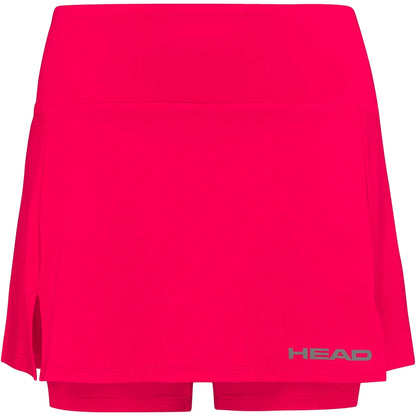 Jupe Head Femme Club Basic