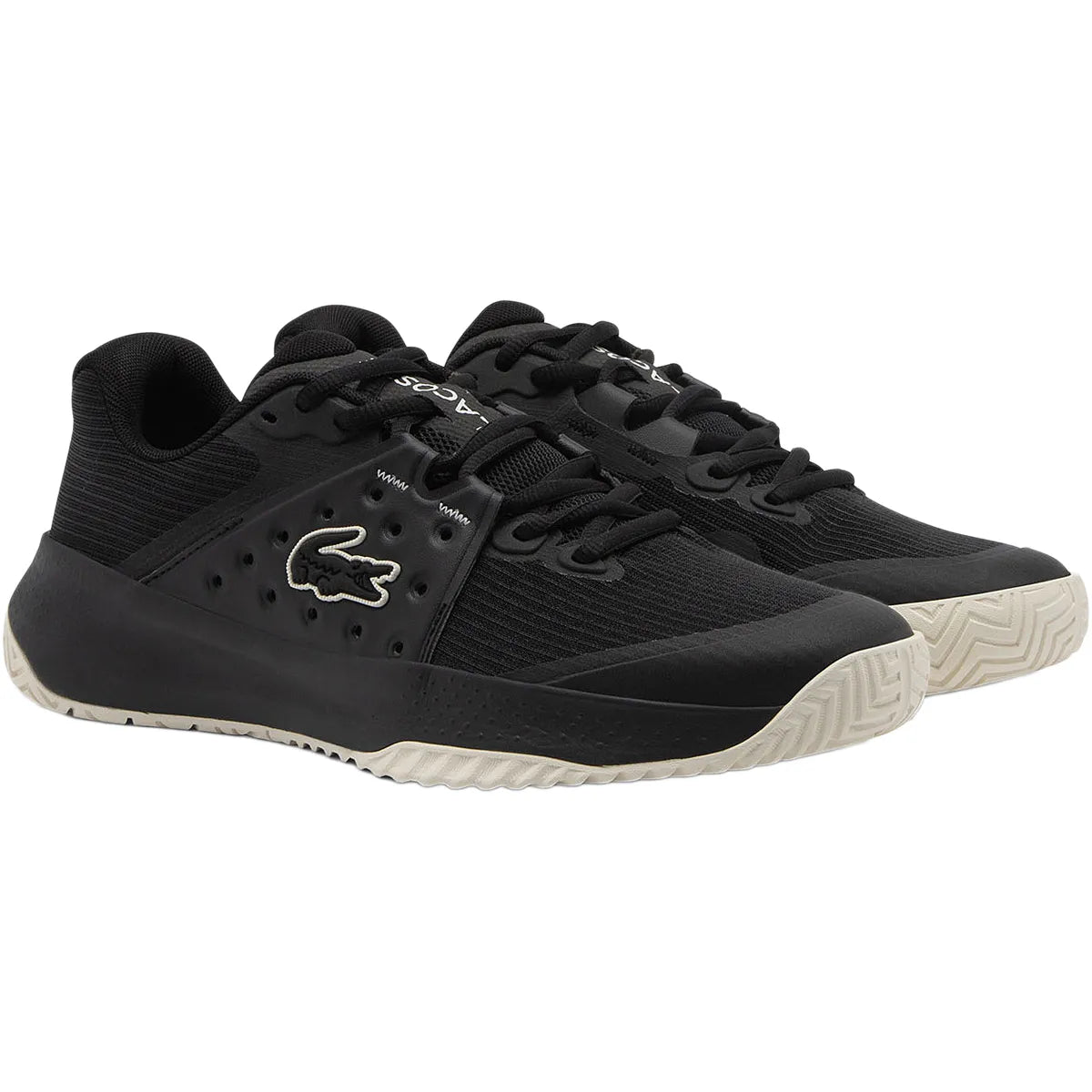Chaussures Lacoste Femme Power Serve Toutes Surfaces