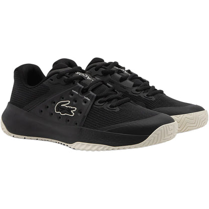 Chaussures Lacoste Femme Power Serve Toutes Surfaces