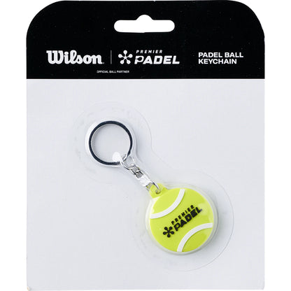 Schlüsselanhänger Wilson Premier Padel