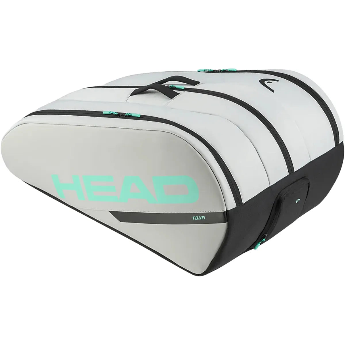 Tennistasche Head Tour Bag XL Schläger