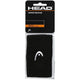 Paire de Serre Poignets Head Double Largeur 5"
