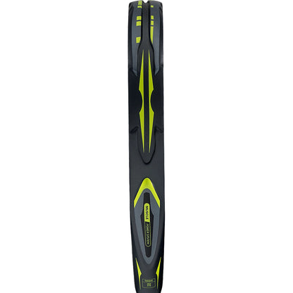 Padelschläger Test Adidas Arrow Hit Carbon