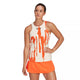Tank-Top adidas Damen New York Thebe Magugu
