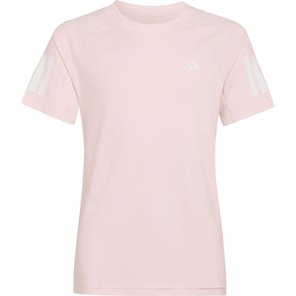 T-Shirt adidas Mädchen Club