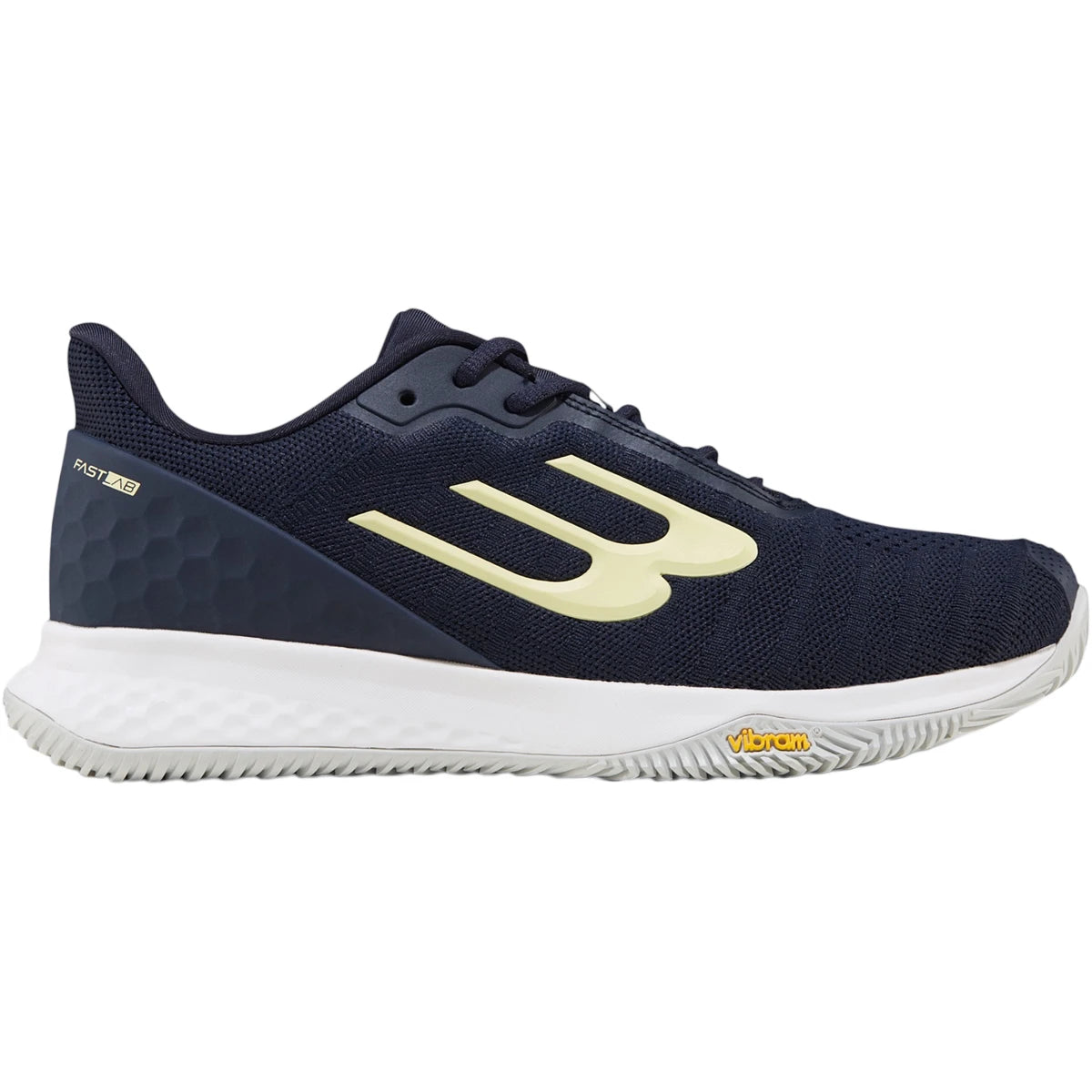 Bullpadel Xplo Vibram 26I Schuhe