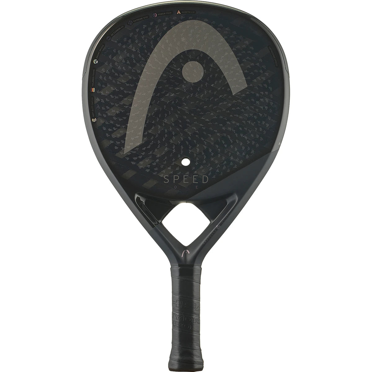 Padelschläger Head Speed One 2025