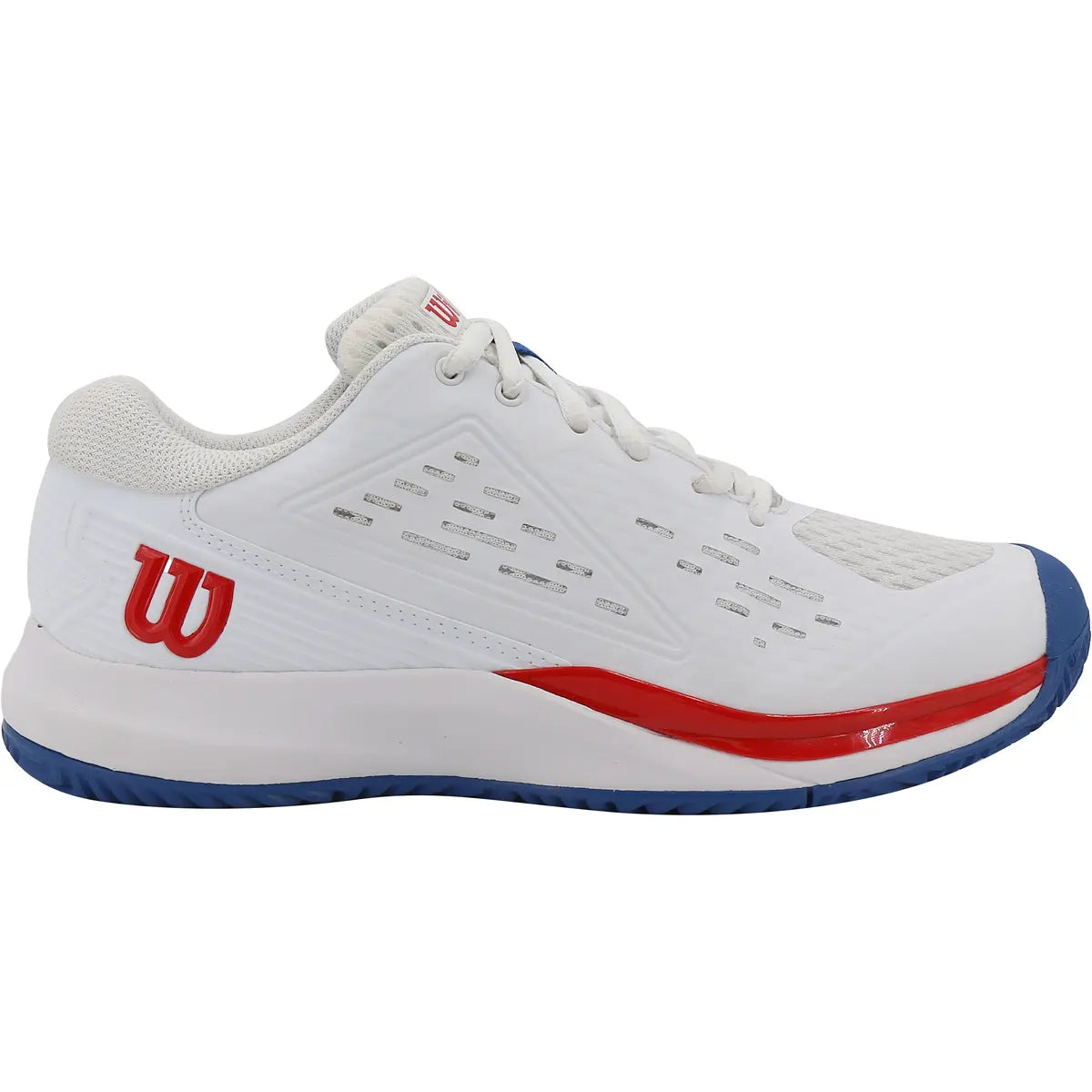Wilson Junior Rush Pro Ace Allcourtschuhe