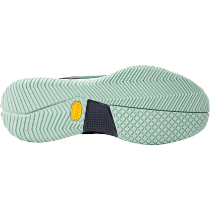 Chaussures Padel Bullpadel X-Plo Vibram 25V