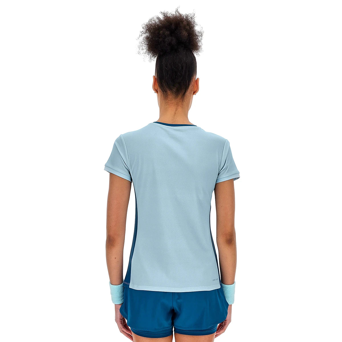 T-Shirt Lotto Damen Tech Vi - D1