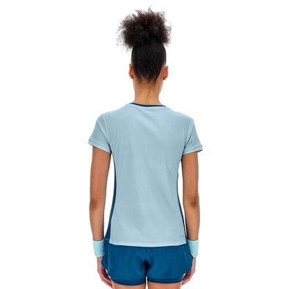 T-Shirt Lotto Damen Tech Vi - D1