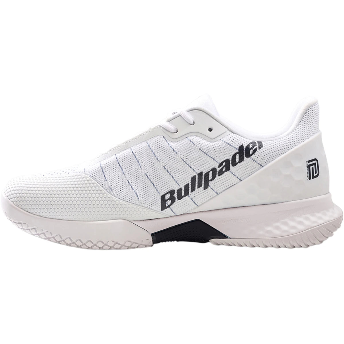 Padelschuhe Bullpadel Xplo Vibram 26V