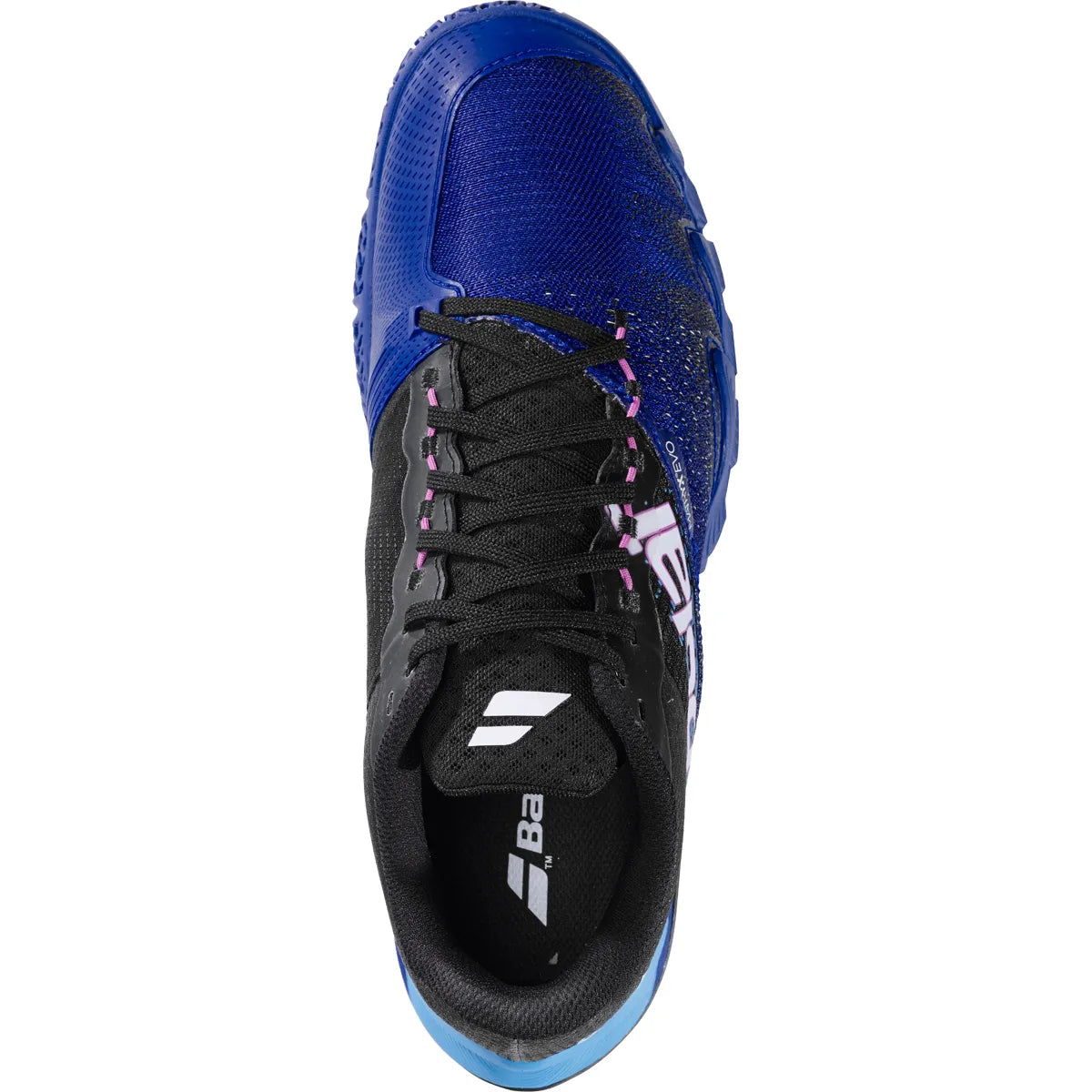 Babolat Jet Premura 2 Lebron Padelschuhe