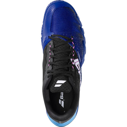 Babolat Jet Premura 2 Lebron Padelschuhe