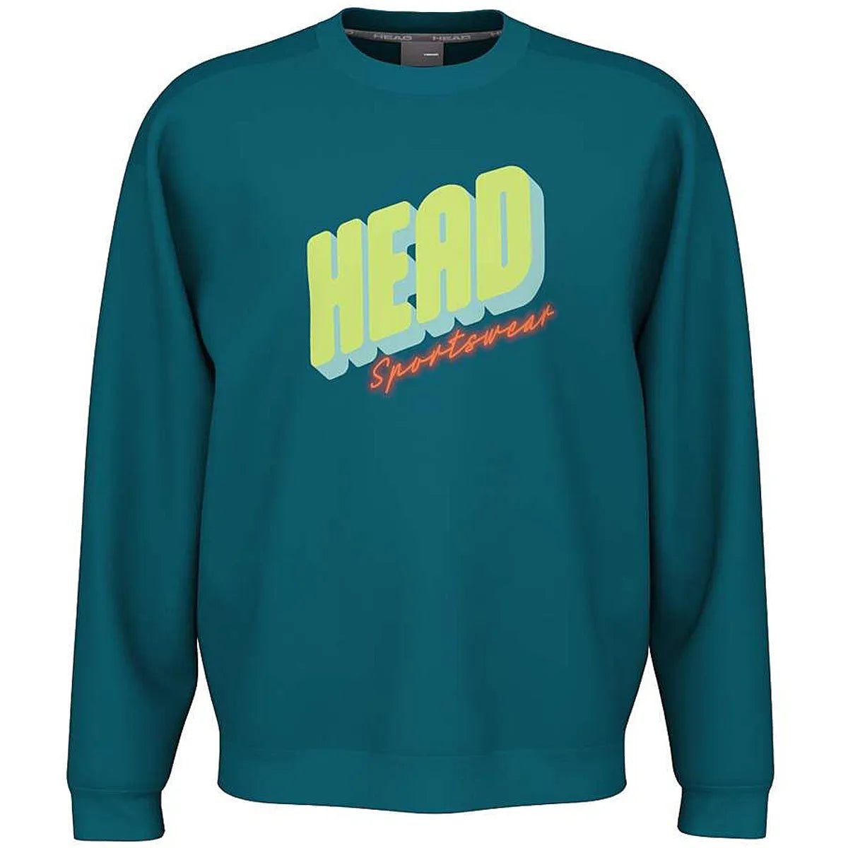 Sweatshirt Head Vision Rally