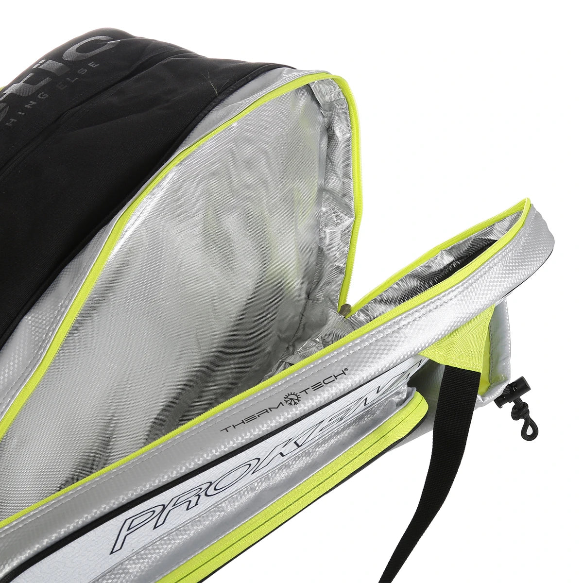 Tour Padel Thermo Bag Kennex Cool Grey/Black