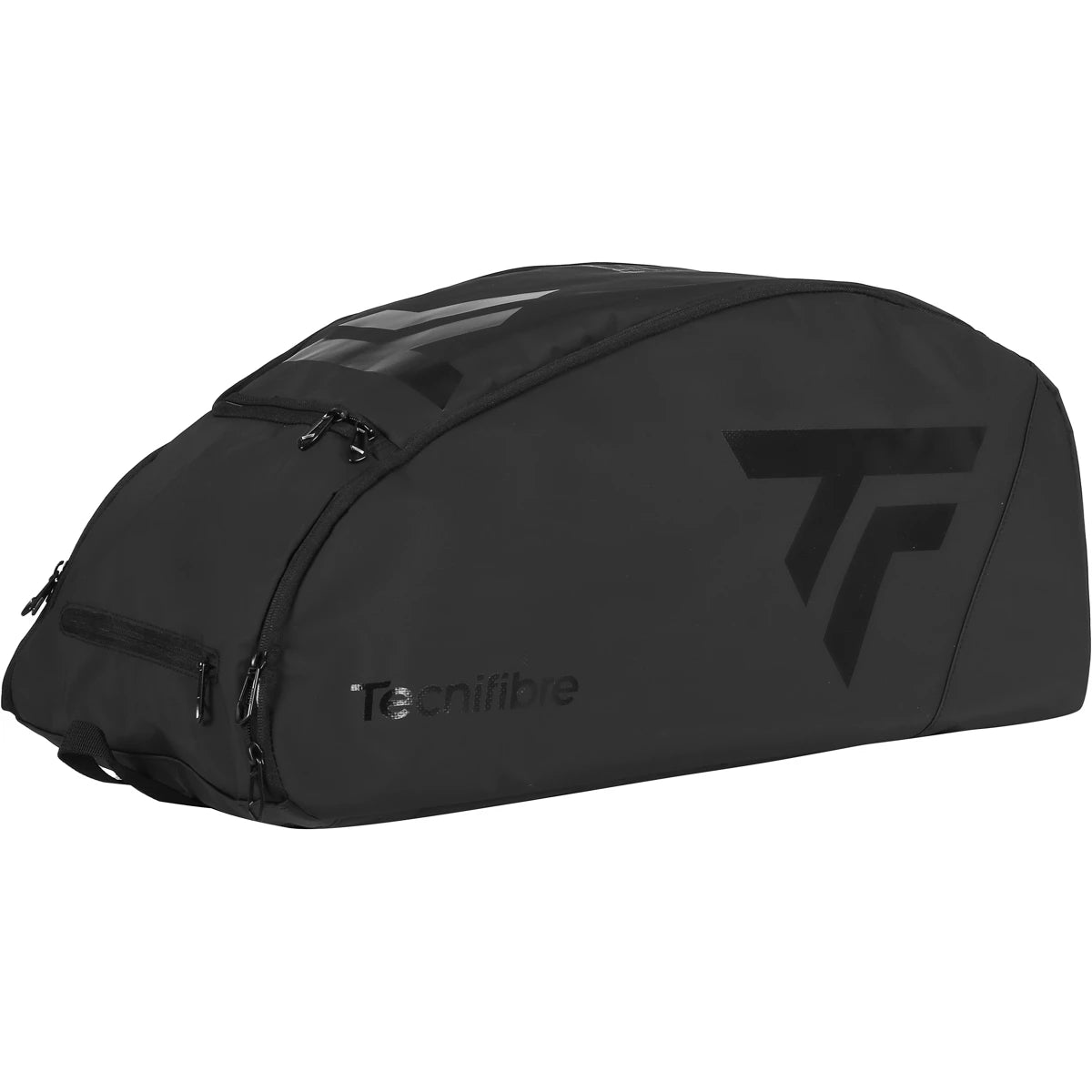 Padel-Tasche Tecnifibre Tour Endurance Ultrablack