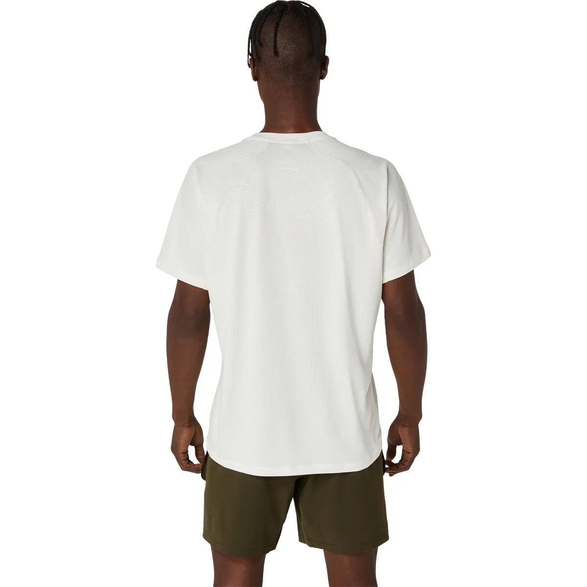 T-Shirt Asics Game Print New York