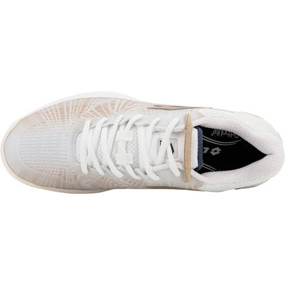 Lotto Damen Schuhe Mirage 100 Ii Speed Allcourt
