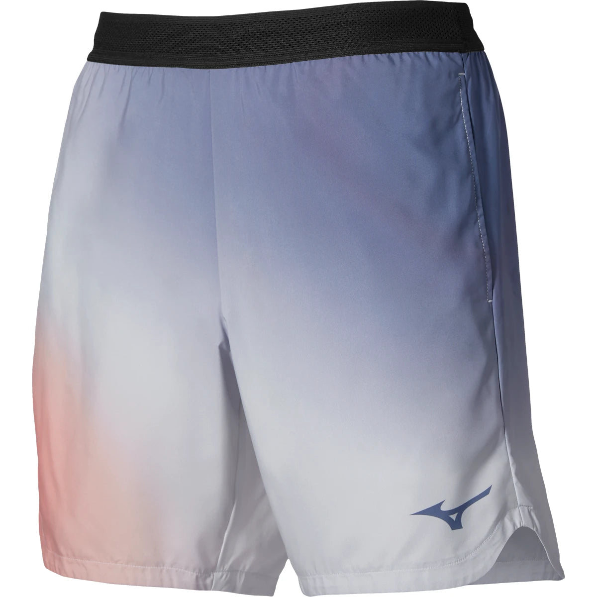 Short Mizuno Athlete
