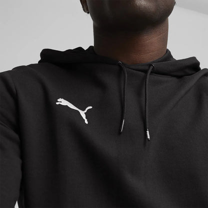 Sweatshirt Puma Casual Team Goal mit Kapuze
