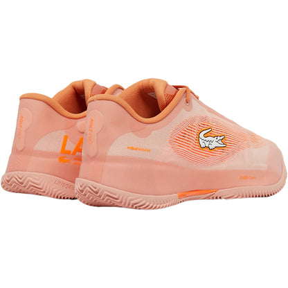 Chaussures Lacoste Ag-Lt Pro Paris Sandplatzschuh