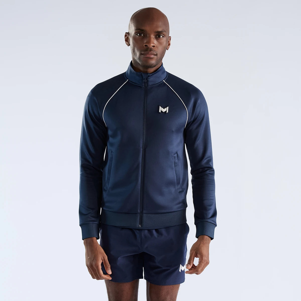 Trainingsjacke Mouratoglou Apparel Club
