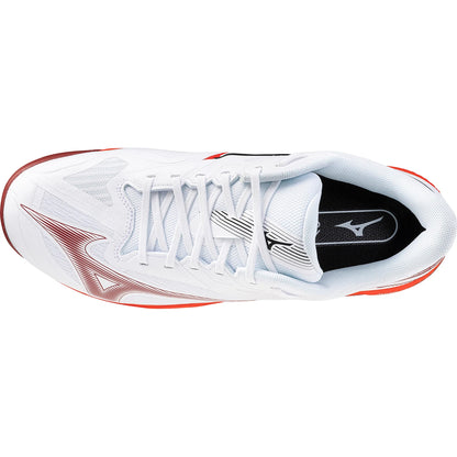 Mizuno Wave Exceed Court Sandplatzschuh
