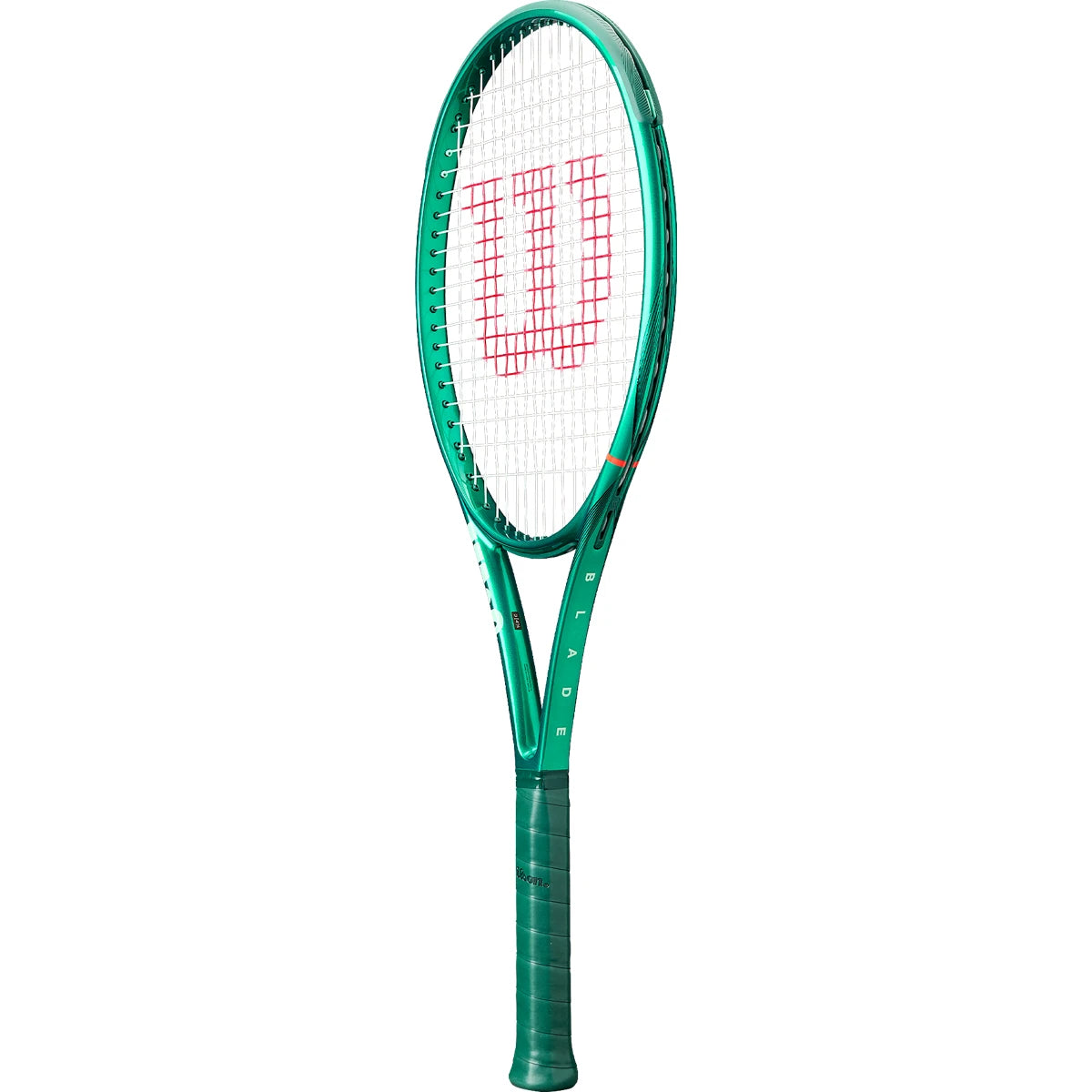 Schläger Test Web Wilson Blade 100 V10 (300 Gr)