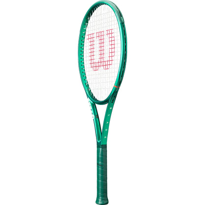 Schläger Test Web Wilson Blade 100 V10 (300 Gr)