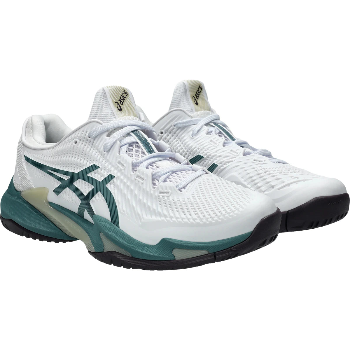 Asics Court Ff3 Allcourtschuhe